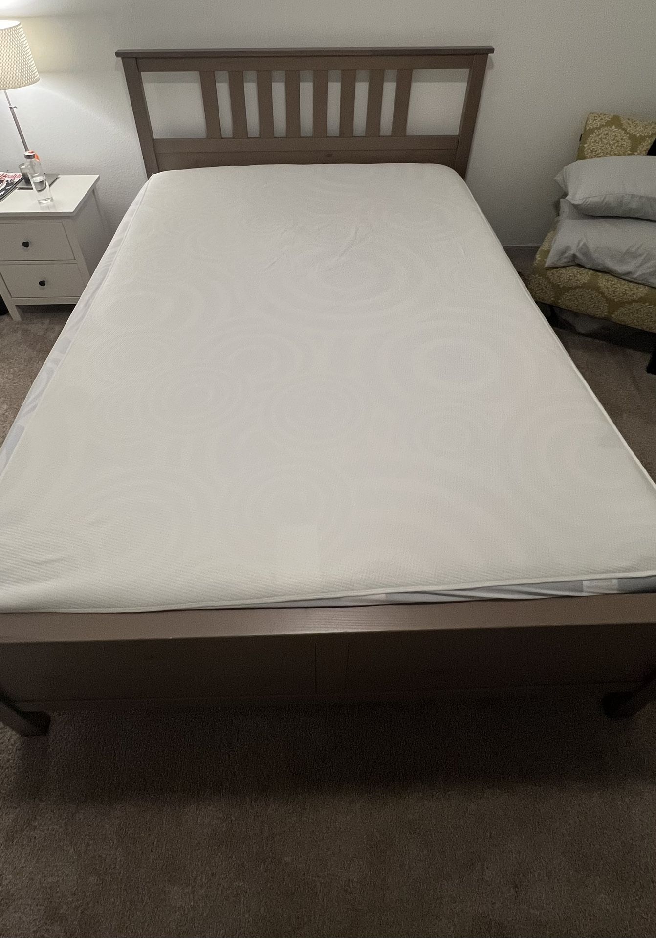 Bed Frame- Queen