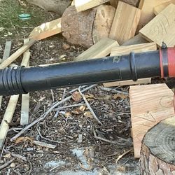 Homelite Leaf Blower