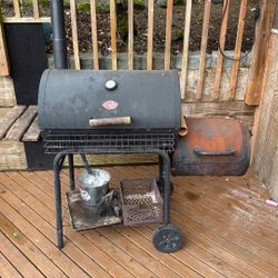 Smoker $20