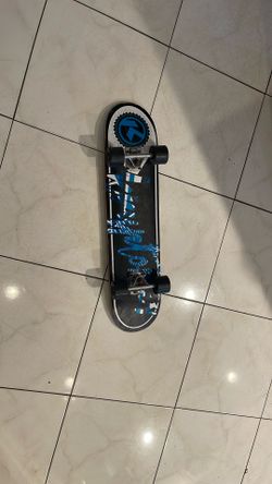 Skateboard Complete Deck Kryptonics