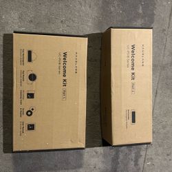 Hauslane Kitchen Hood Vent Kit Adapters 