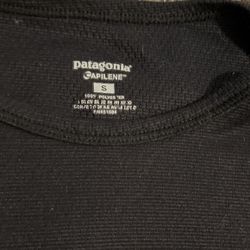 T Shirt Patagonia 