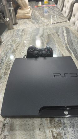 PlayStation 3