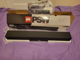 Sound Bar