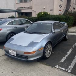 MR2 K24