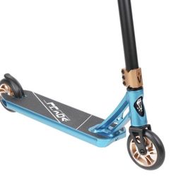 Brand New Pro Scooter Vokul T1 Two Colors Available $1350 Each.