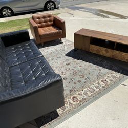 Living room furniture 