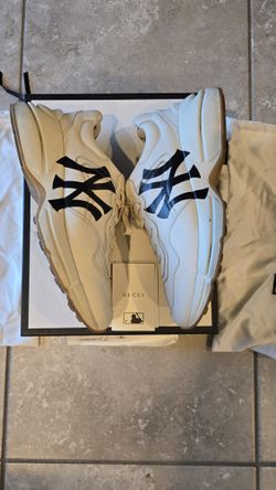 Gucci Rhyton Yankees