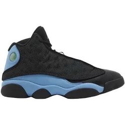 Air Jordan 13 Retro Black University Blue