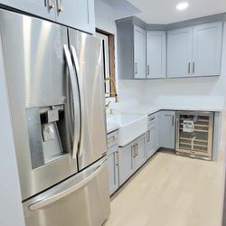 Kitchen Cabinets And More 