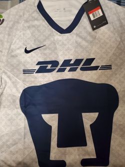 Pumas Jersey