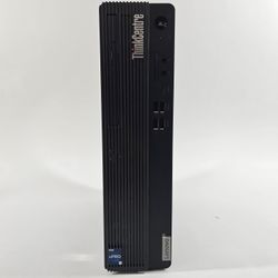 Lenovo ThinkCentre Gen 5 M70S  Core i7-14700 2.10GHz 16GB RAM 512GB SSD