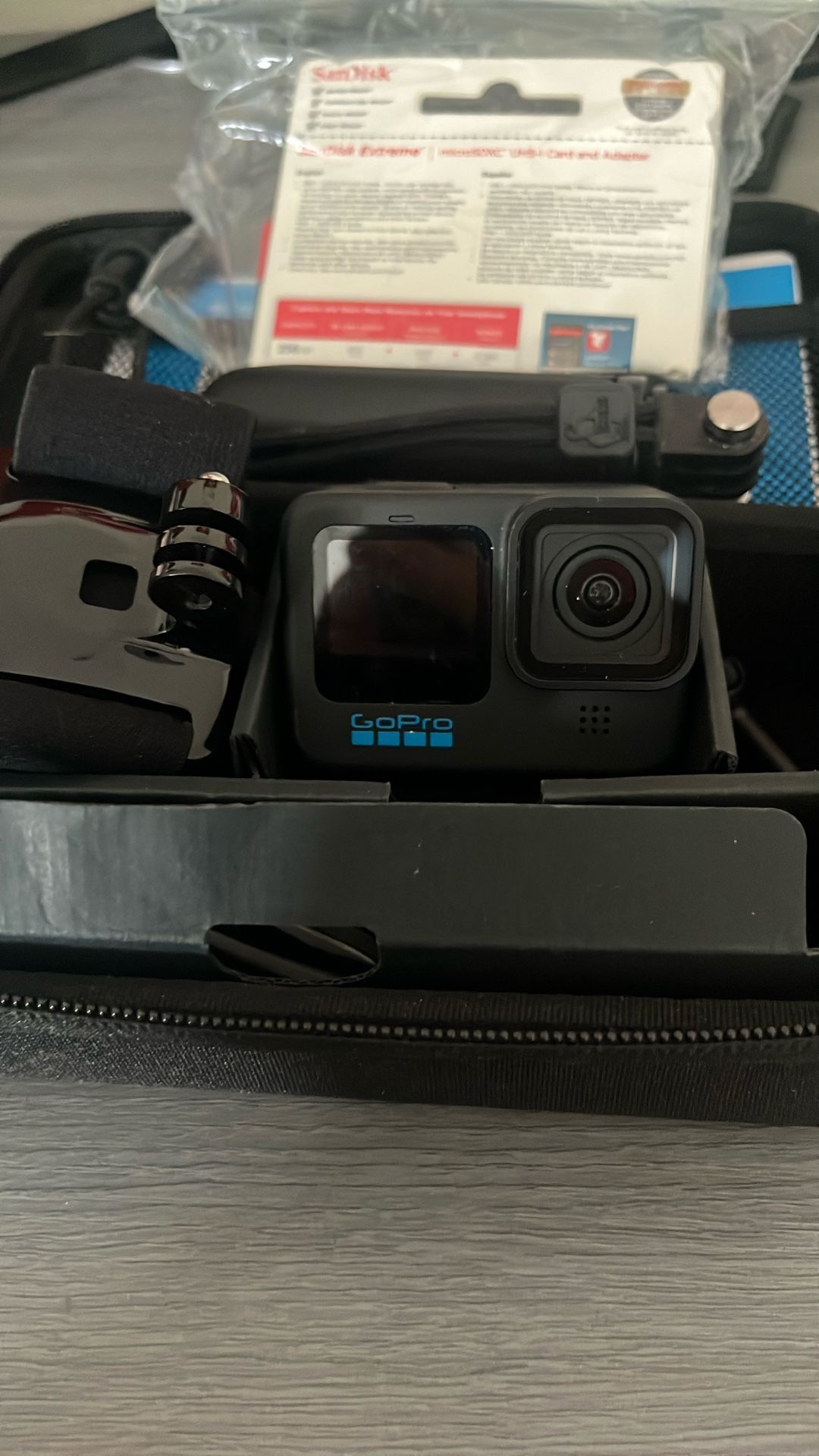 Go Pro Hero 11 Black