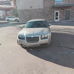 2006 Chrysler 300 V6