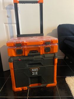Tool box