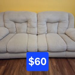 Recliners