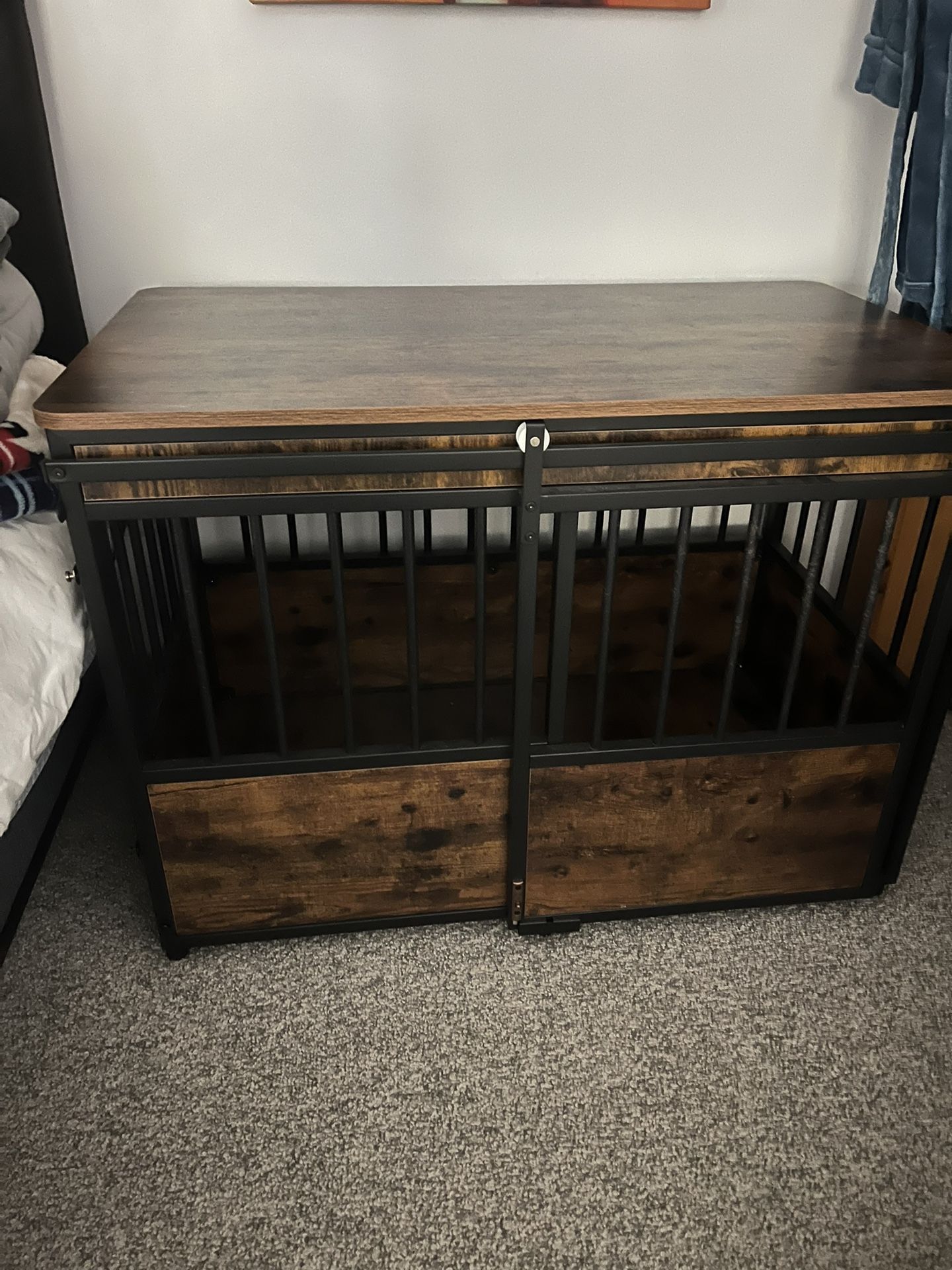 Dog Crate