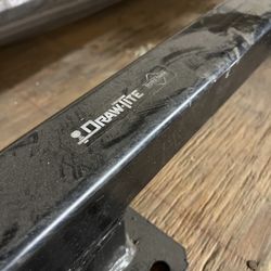 Draw Tite Etrailer Hitch