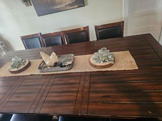 Kitchen dining set