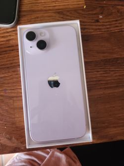 Apple i phone 14
