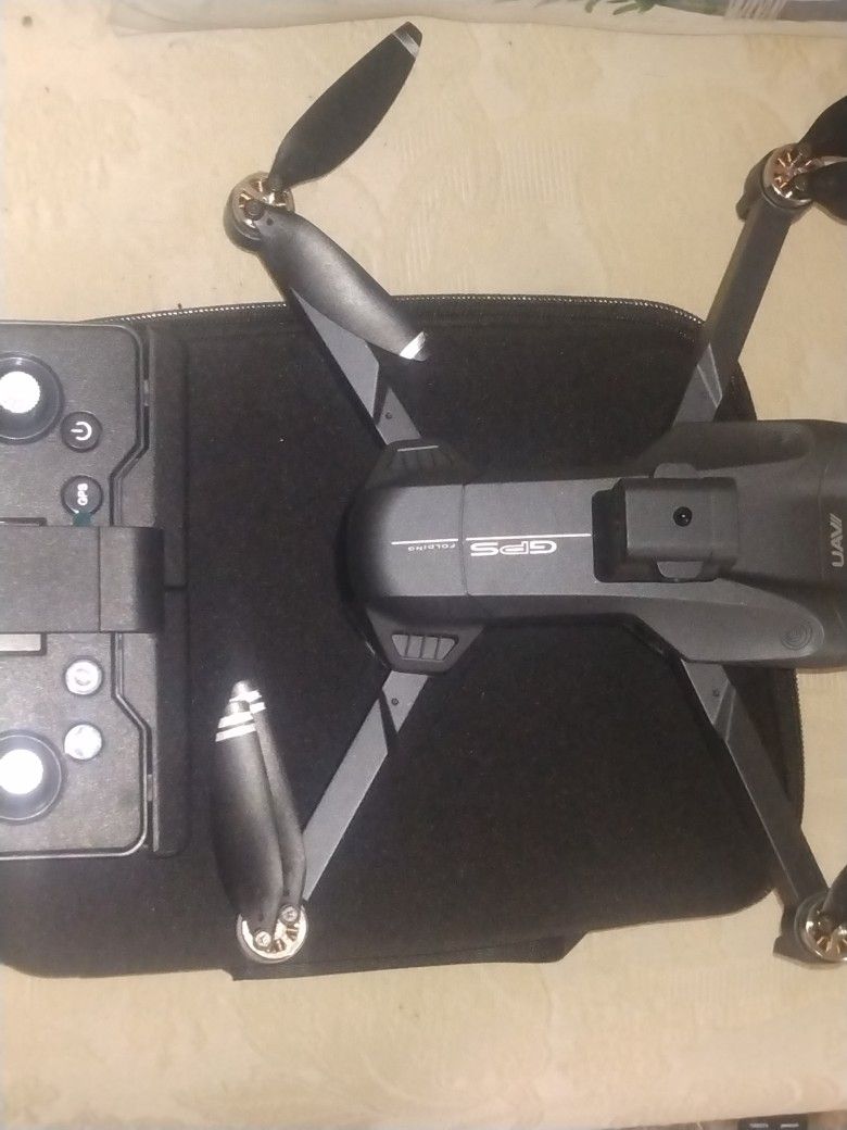 Gps Drone