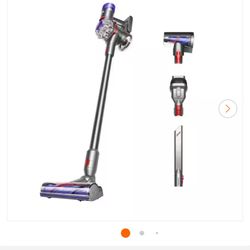 Stick Vacuum Cleaner