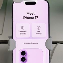 iPhone 17 For $0