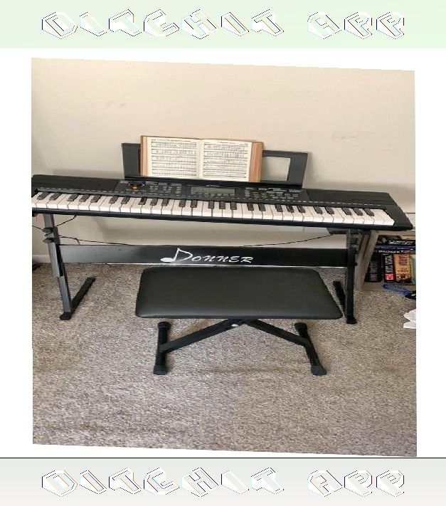 day reality Yamaha Piano Superior Sound and Quality for Music Lovers