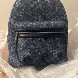 Loungefly FAUX Denim Brand New