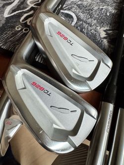 2026 FOURTEEN TC-826  "RH" (5-PW) Fujikura AXIOM 95 STIFF FLEX - $2K+ Build
