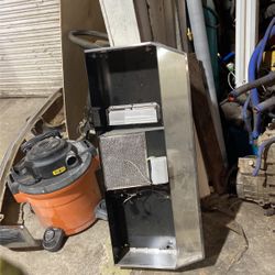 Kitchen vent 42 inch