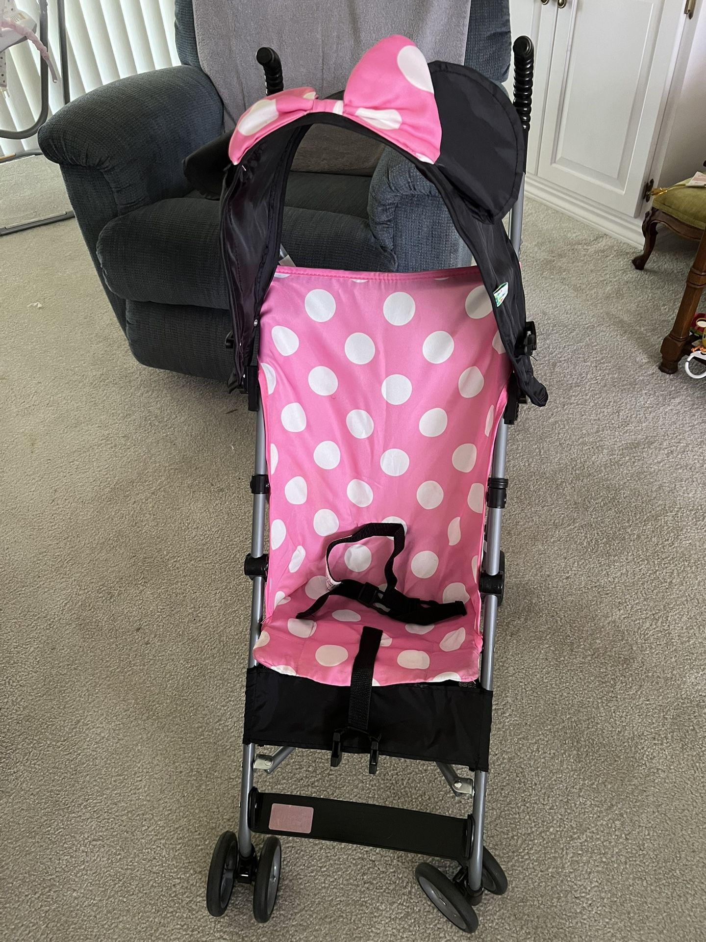 Umbrella Stroller 