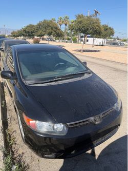 2006 Honda Civic