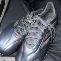 Adidas Copas 9.5 Cleats 