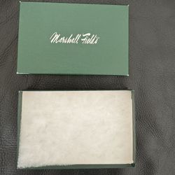 Marshall Field’s Box