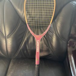 Yonex Carbonex TS-7000 Vintage Wooden Tennis Racquet