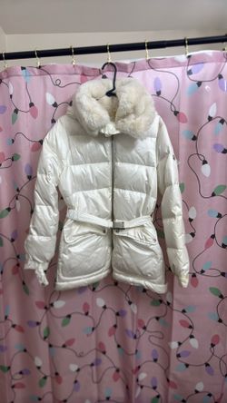 Michael kors puffer Jacket