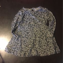 Baby Girl Dress