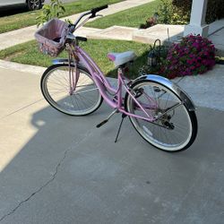 Roxie Schwinn Bike