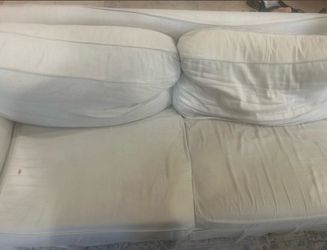 Free sectional couch