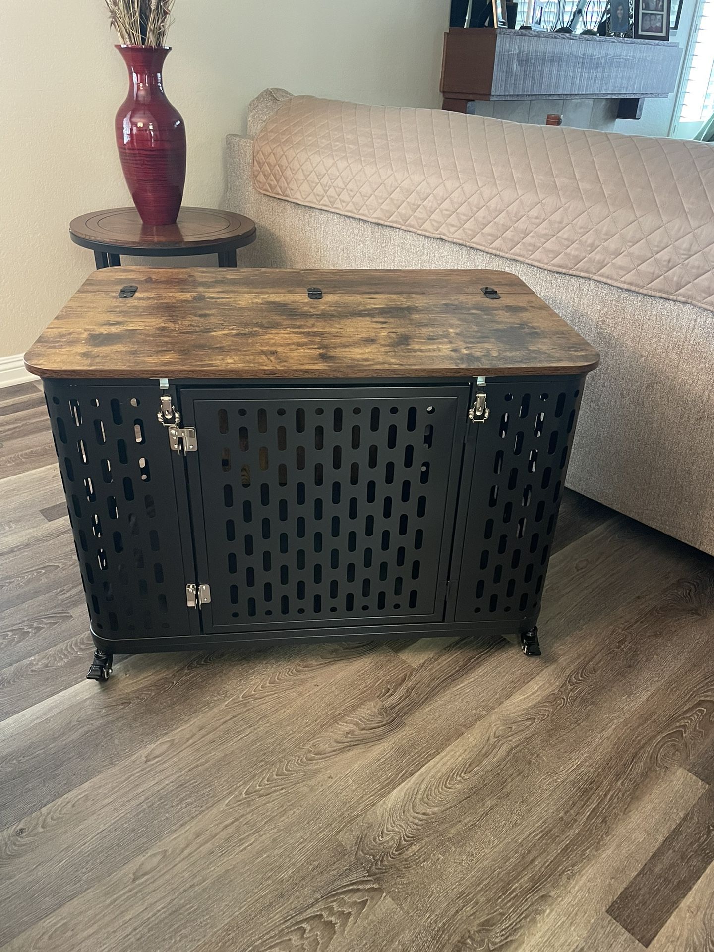 Dog Crate