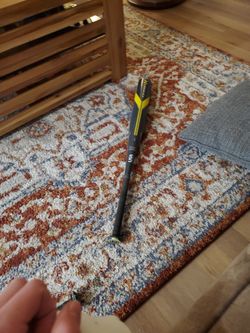 Easton Ghost 31 in Drop -5