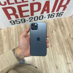 Iphone 12 Pro  Unlocked 128 GB