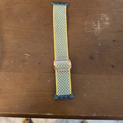 Apple Watch Band nylon Adjustable 