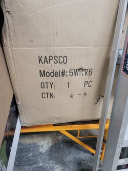 Fifth Wheel Rv Cover 