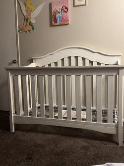 Crib