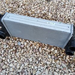 F150 Intercooler 