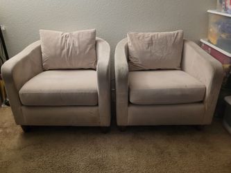 Chair Set