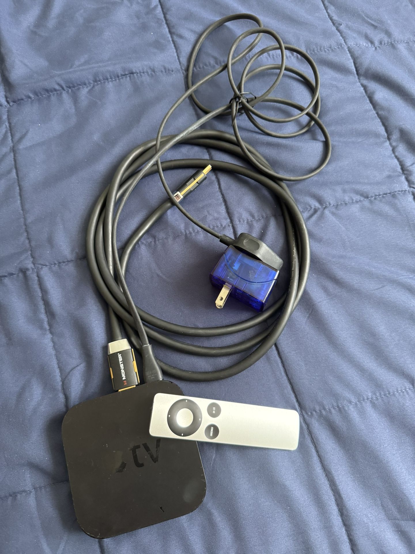 Apple Tv