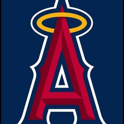 Angels vs The A’s 